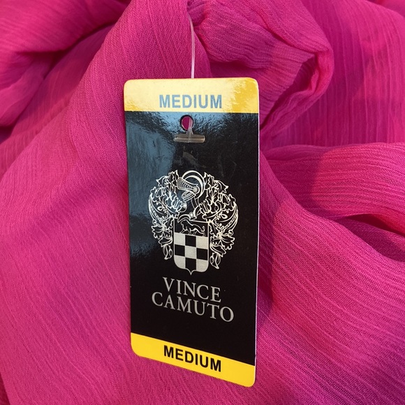 NWT Vince Camuto Dress - Picture 7 of 8